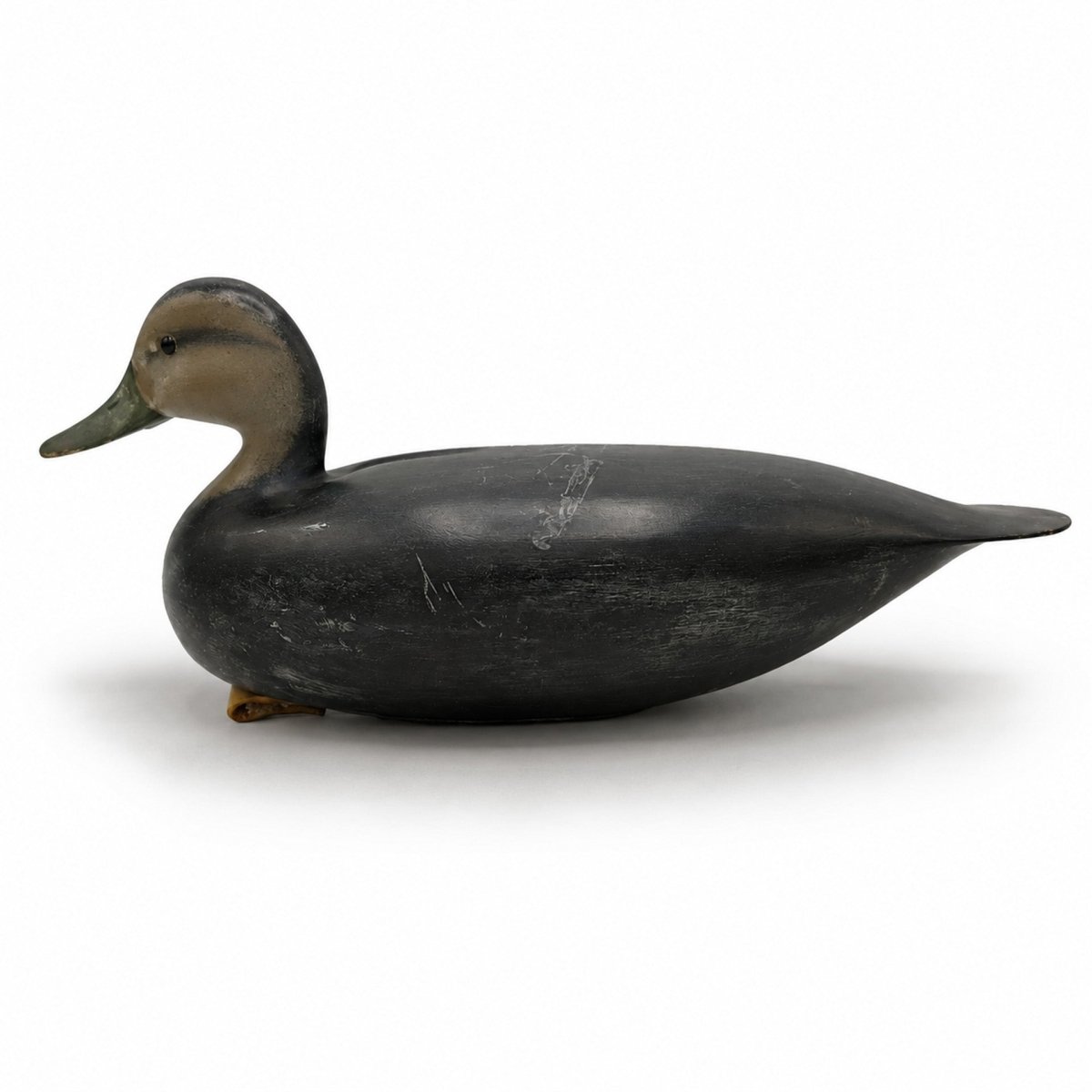 Black Duck Decoy Hunting & Wildlife Decoys Atlantic Rancher Company