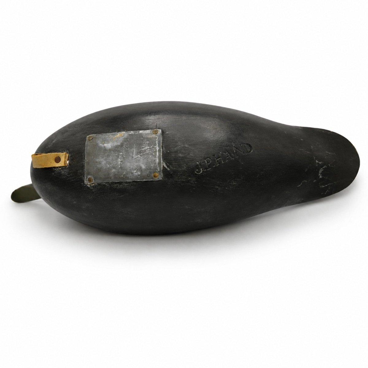 Black Duck Decoy Hunting & Wildlife Decoys Atlantic Rancher Company