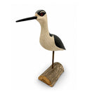 Black-Necked Stilt Decoy Hunting & Wildlife Decoys Atlantic Rancher Company