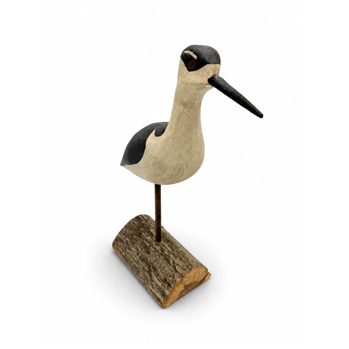 Black-Necked Stilt Decoy Hunting & Wildlife Decoys Atlantic Rancher Company