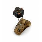 Black Rail Carving Hunting & Wildlife Decoys Atlantic Rancher Company