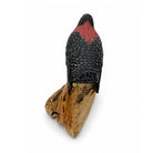 Black Rail Carving Hunting & Wildlife Decoys Atlantic Rancher Company