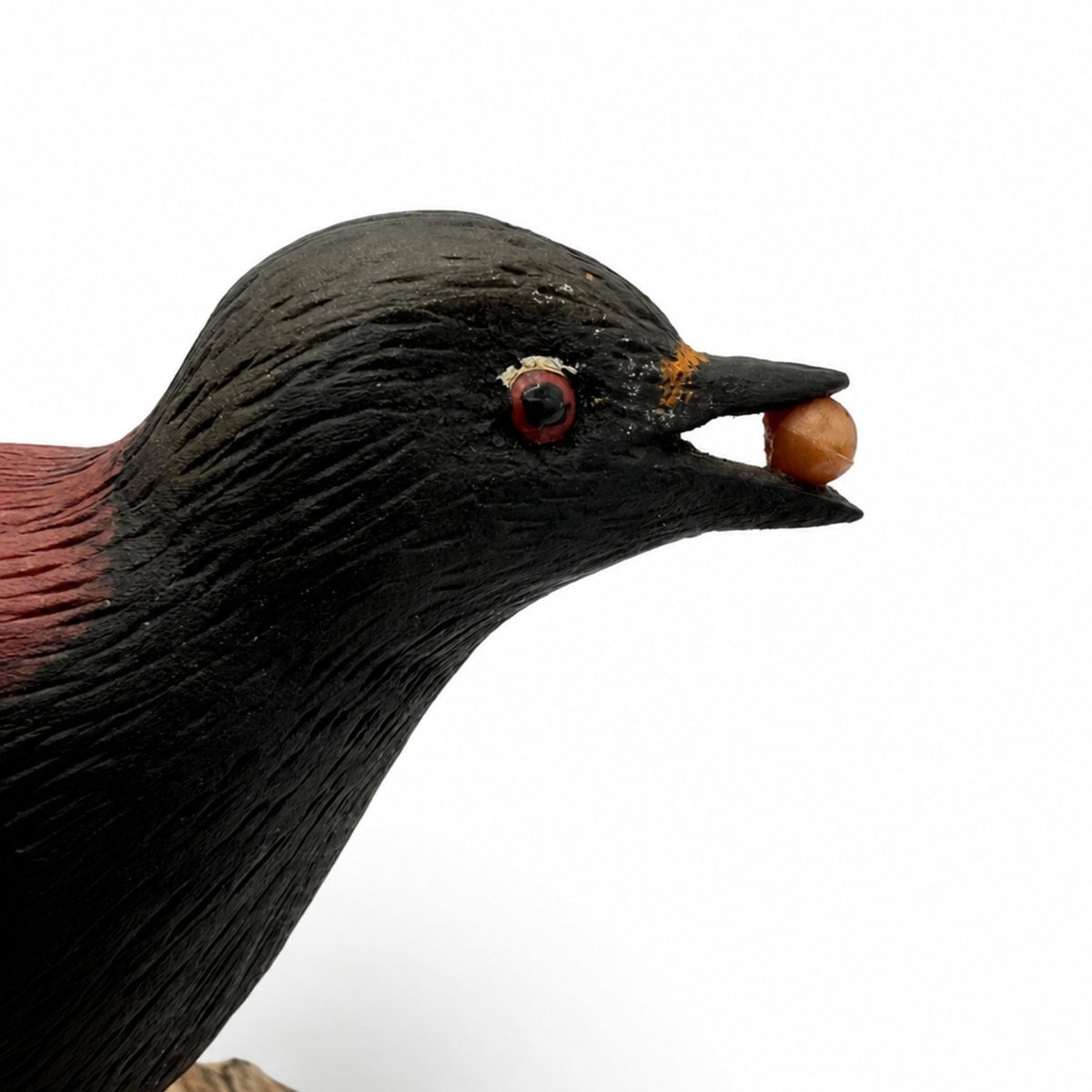 Black Rail Carving Hunting & Wildlife Decoys Atlantic Rancher Company