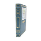 Blues, by John Hersey -- The Franklin Library Atlantic Rancher Company
