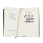 Blues, by John Hersey -- The Franklin Library Atlantic Rancher Company