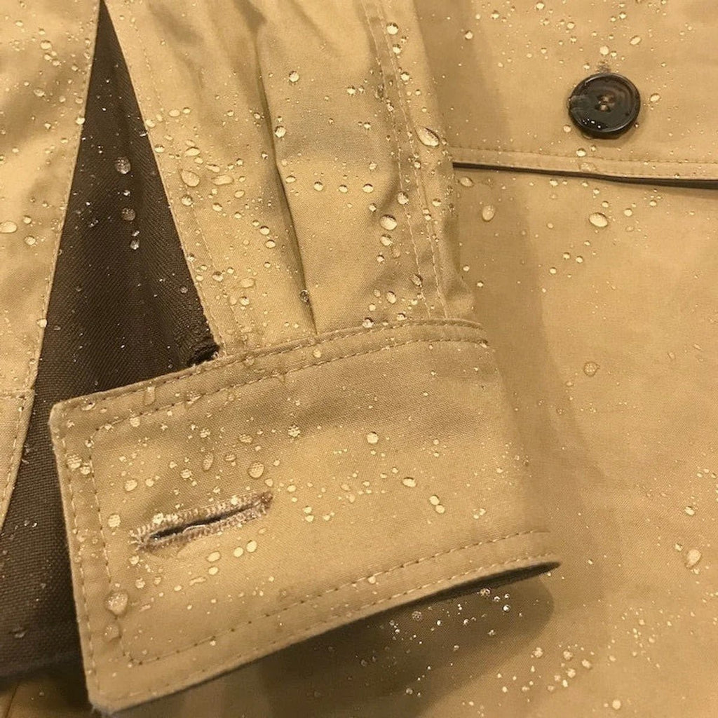 Boatyard Jacket - 25th Anniversary Edition Outerwear Atlantic Rancher Company
