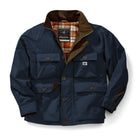 Boatyard Jacket - 25th Anniversary Edition Outerwear Atlantic Rancher Company Navy M