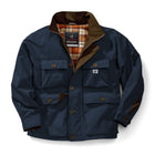 Boatyard Jacket - 25th Anniversary Edition Outerwear Atlantic Rancher Company Navy M