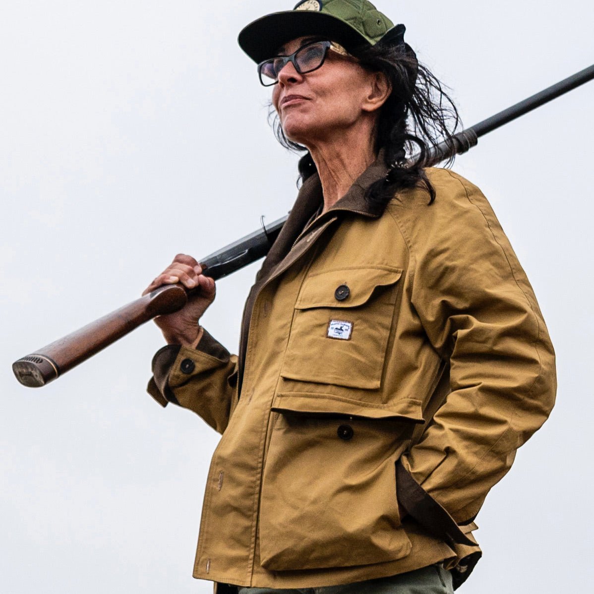 Boatyard Jacket - 25th Anniversary Edition