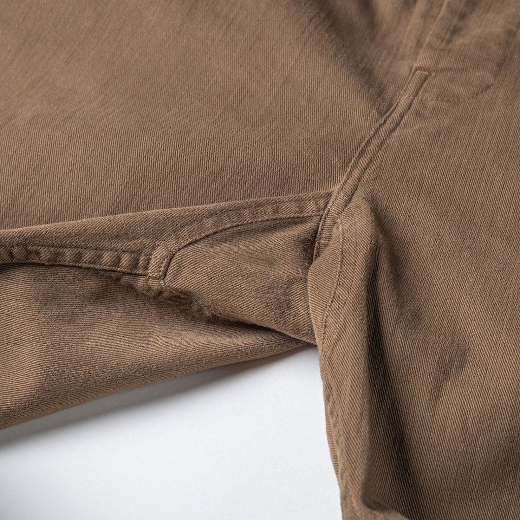 Boatyard Pant - PRE - ORDER - SHIPPING OCT. 10 - Atlantic Rancher CompanyBoatyard Pant - PRE - ORDER - SHIPPING OCT. 10PantsAtlantic Rancher CompanyBYP01 - TobaccoTobacco30x30Boatyard Pant - PRE - ORDER - SHIPPING OCT. 10 Pants Atlantic Rancher Company