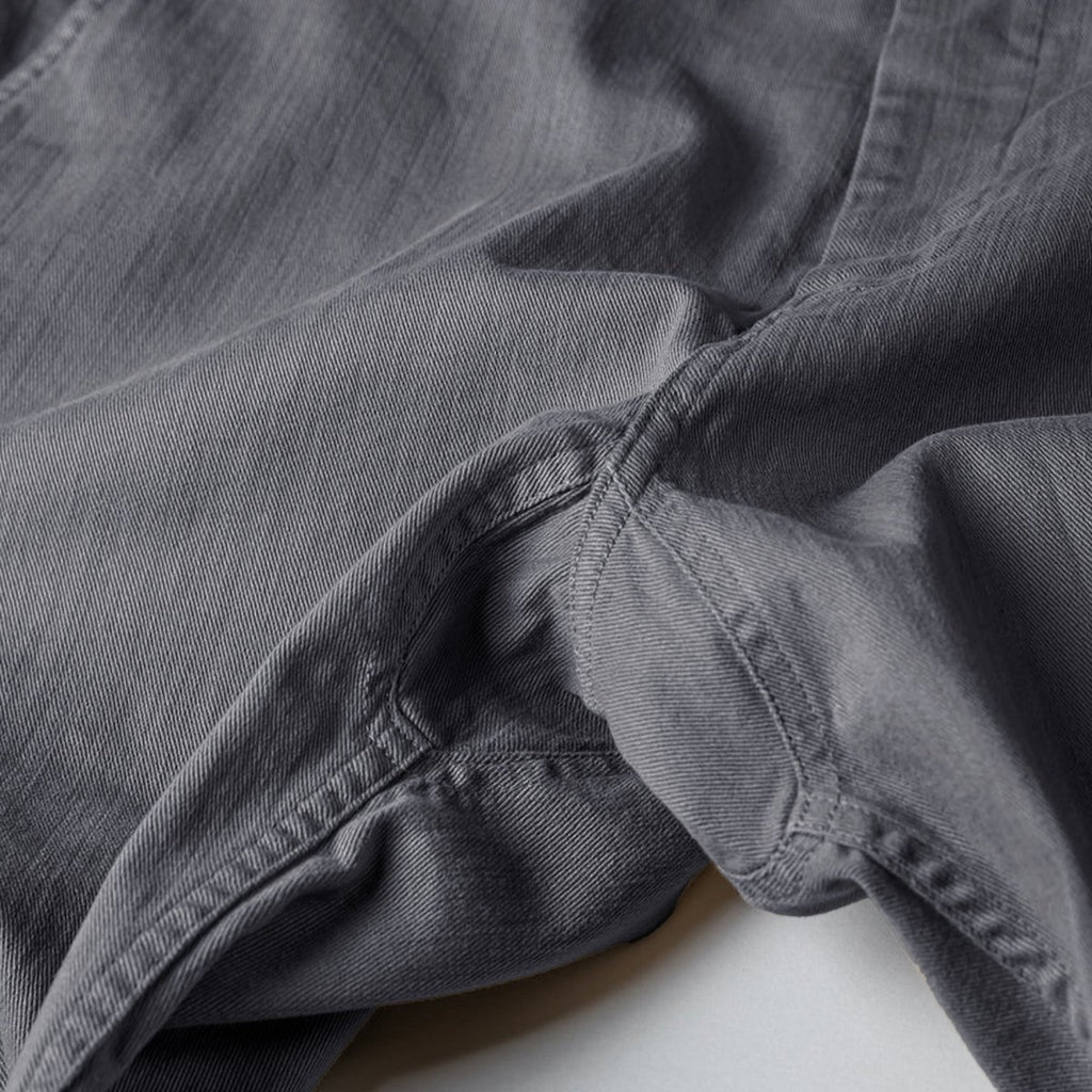 Boatyard Pant - PRE - ORDER - SHIPPING OCT. 10 - Atlantic Rancher CompanyBoatyard Pant - PRE - ORDER - SHIPPING OCT. 10PantsAtlantic Rancher CompanyGun Metal30x30Boatyard Pant - PRE - ORDER - SHIPPING OCT. 10 Pants Atlantic Rancher Company