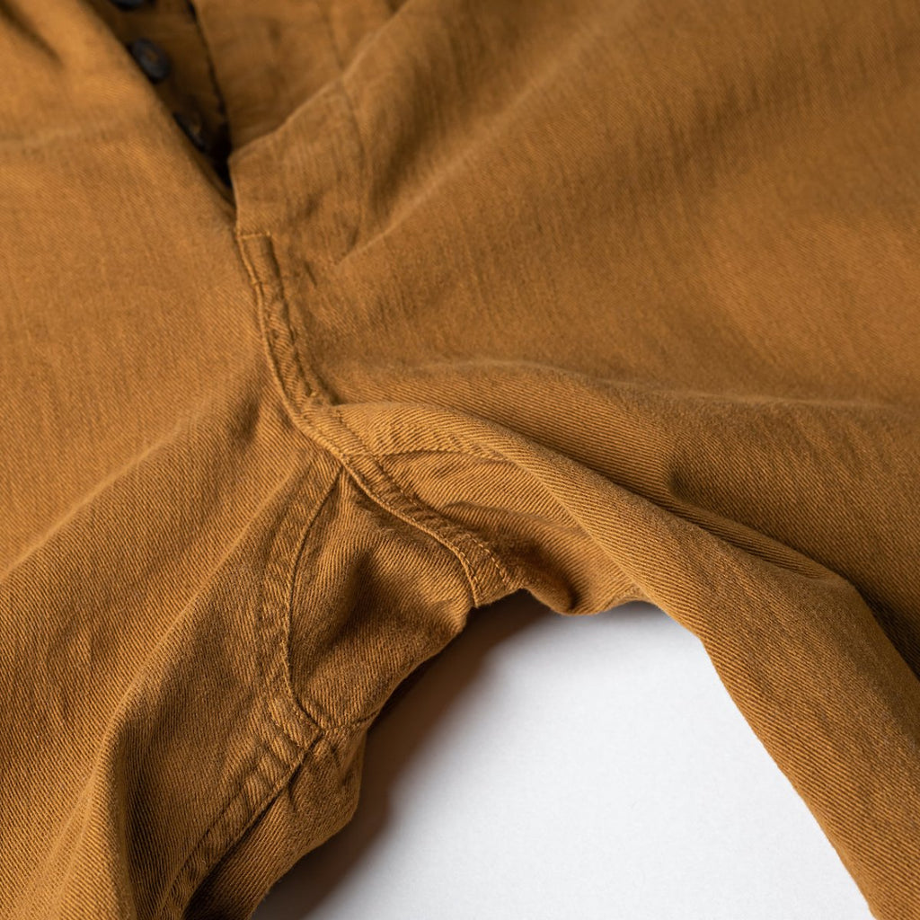 Boatyard Pant - PRE - ORDER - SHIPPING OCT. 10 - Atlantic Rancher CompanyBoatyard Pant - PRE - ORDER - SHIPPING OCT. 10PantsAtlantic Rancher CompanyBYP01 - CopperCopper30x30Boatyard Pant - PRE - ORDER - SHIPPING OCT. 10 Pants Atlantic Rancher Company