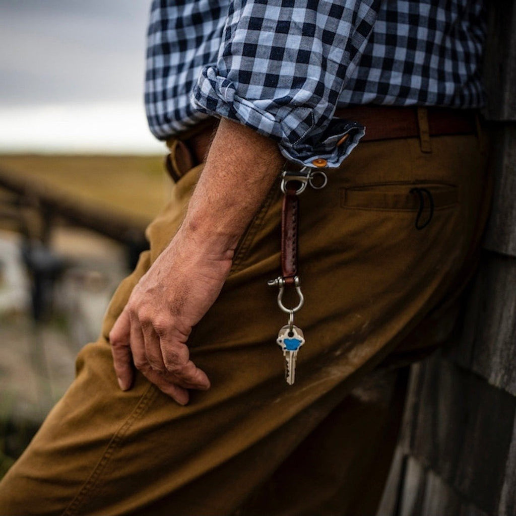Boatyard Pant - PRE - ORDER - SHIPPING OCT. 10 - Atlantic Rancher CompanyBoatyard Pant - PRE - ORDER - SHIPPING OCT. 10PantsAtlantic Rancher CompanyBYP01 - CopperCopper30x30Boatyard Pant - PRE - ORDER - SHIPPING OCT. 10 Pants Atlantic Rancher Company