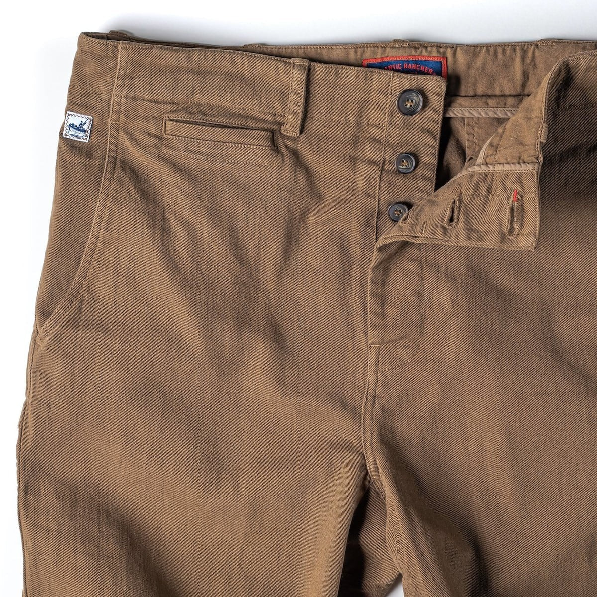 Boatyard Pant - PRE-ORDER - SHIPPING OCT. 10 Pants Atlantic Rancher Company