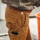 Boatyard Pant - PRE-ORDER - SHIPPING OCT. 10 Pants Atlantic Rancher Company