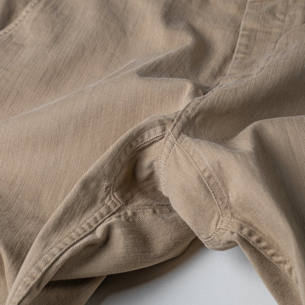 Boatyard Pant - PRE - ORDER - SHIPPING OCT. 10 - Atlantic Rancher CompanyBoatyard Pant - PRE - ORDER - SHIPPING OCT. 10PantsAtlantic Rancher CompanyBYP01 - KhakiKhaki30x30Boatyard Pant - PRE - ORDER - SHIPPING OCT. 10 Pants Atlantic Rancher Company