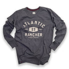 Boatyard Pullover - A T-Shirts Atlantic Rancher Company