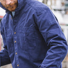 Boatyard Shirt Jack - 25th Anniversary Edition Shirts & Tops Atlantic Rancher Company