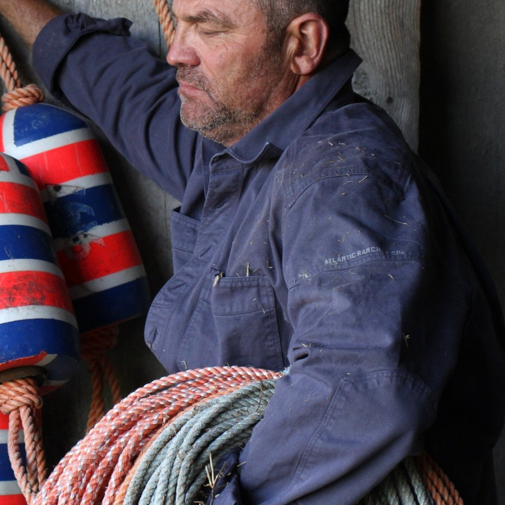 Boatyard Shirt Jack - 25th Anniversary Edition - Atlantic Rancher CompanyBoatyard Shirt Jack - 25th Anniversary EditionShirts & TopsAtlantic Rancher CompanyBY Shirt - 01SlateSBoatyard Shirt Jack - 25th Anniversary Edition Shirts & Tops Atlantic Rancher Company