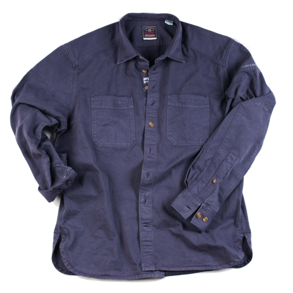 Boatyard Shirt Jack - 25th Anniversary Edition