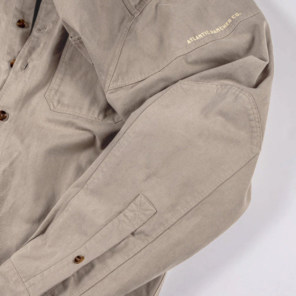 Boatyard Shirt Jack - 25th Anniversary Edition Shirts & Tops Atlantic Rancher Company