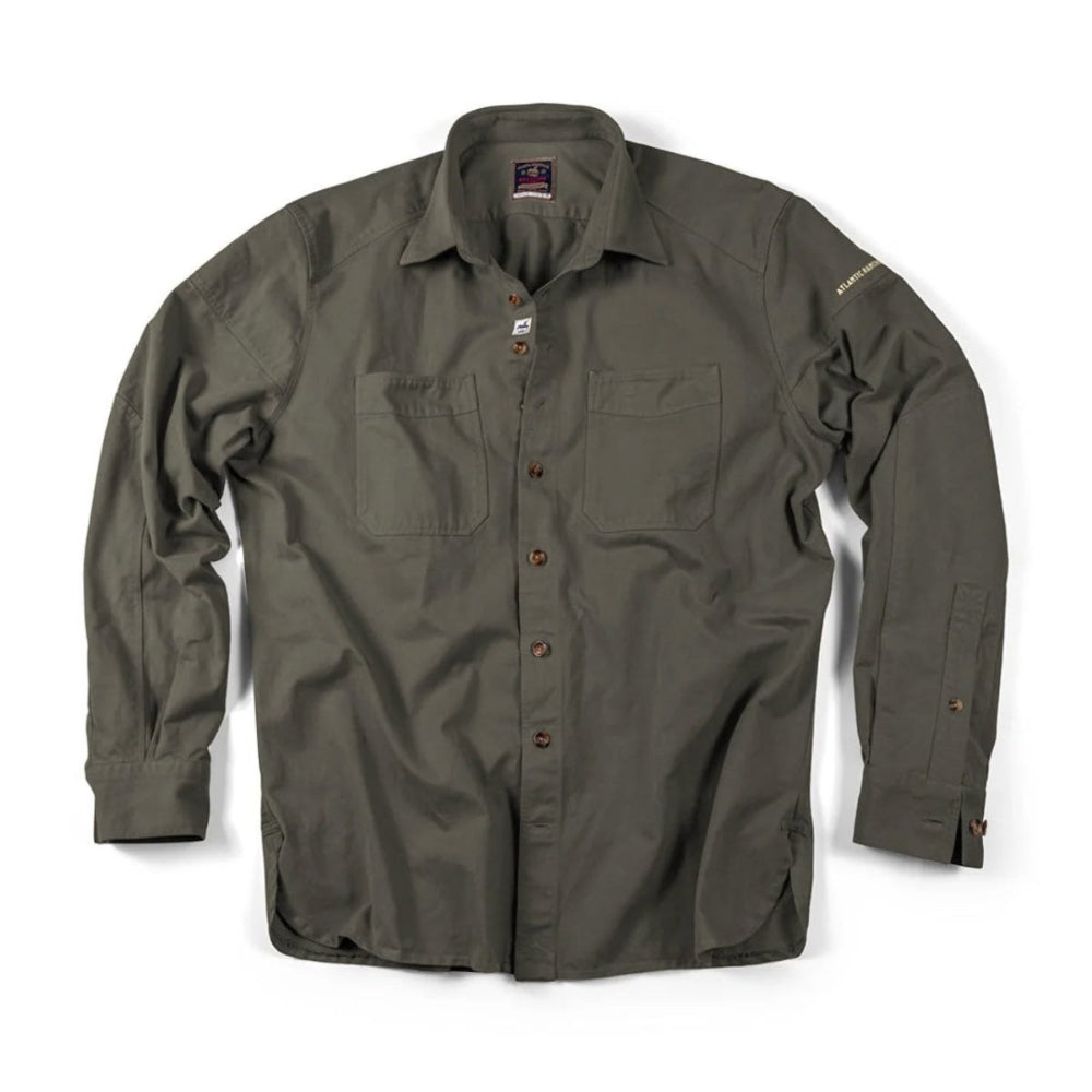 Boatyard Shirt Jack - 25th Anniversary Edition Shirts & Tops Atlantic Rancher Company