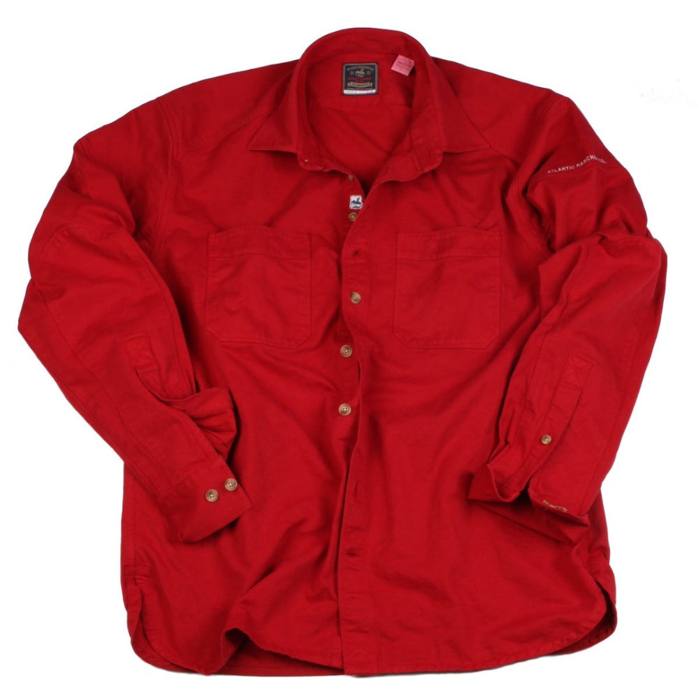 Boatyard Shirt Jack - 25th Anniversary Edition - Atlantic Rancher CompanyBoatyard Shirt Jack - 25th Anniversary EditionShirts & TopsAtlantic Rancher CompanyBY Shirt - 01RedSBoatyard Shirt Jack - 25th Anniversary Edition Shirts & Tops Atlantic Rancher Company