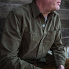 Boatyard Shirt Jack - 25th Anniversary Edition Shirts & Tops Atlantic Rancher Company