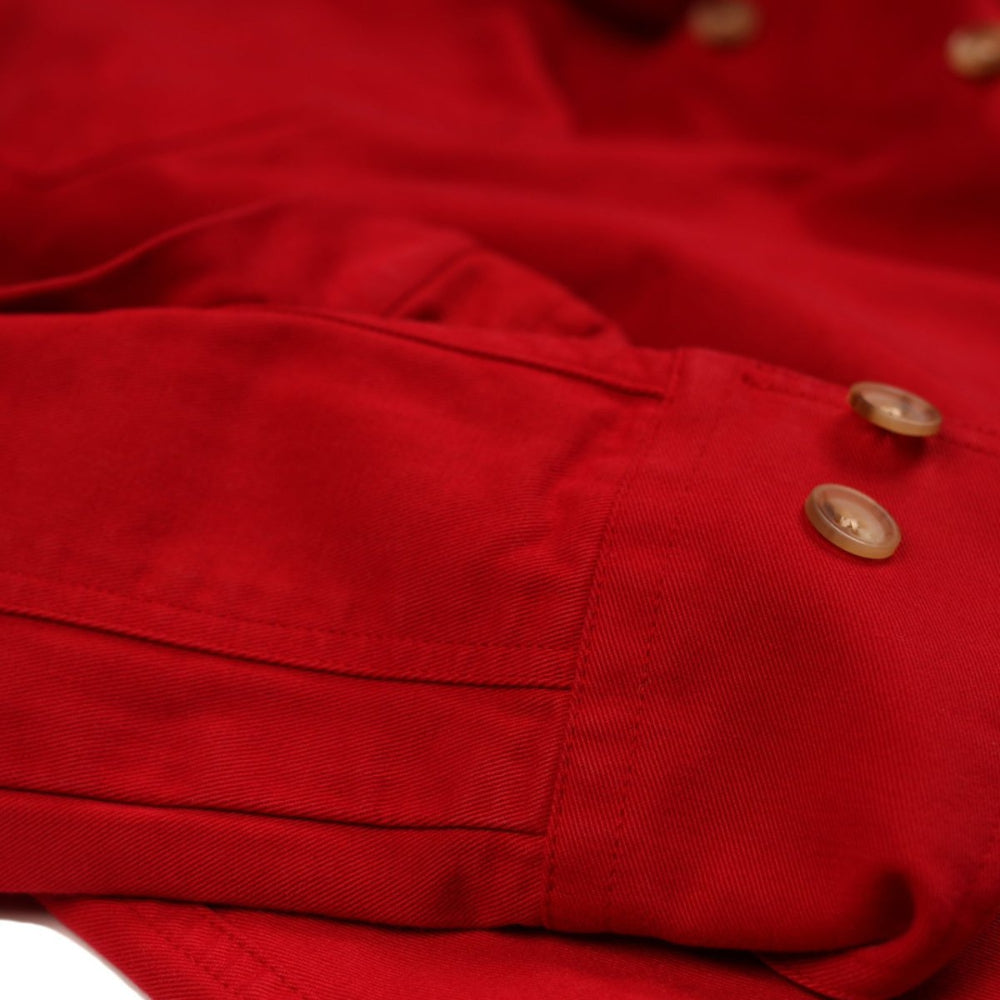Boatyard Shirt Jack - 25th Anniversary Edition - Atlantic Rancher CompanyBoatyard Shirt Jack - 25th Anniversary EditionShirts & TopsAtlantic Rancher CompanyBY Shirt - 01RedSBoatyard Shirt Jack - 25th Anniversary Edition Shirts & Tops Atlantic Rancher Company