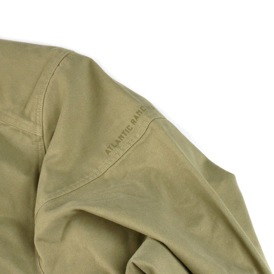 Boatyard Shirt Jack - 25th Anniversary Edition - Atlantic Rancher CompanyBoatyard Shirt Jack - 25th Anniversary EditionShirts & TopsAtlantic Rancher CompanyBY Shirt - 01SageSBoatyard Shirt Jack - 25th Anniversary Edition Shirts & Tops Atlantic Rancher Company