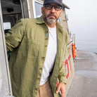 Boatyard Shirt Jack - 25th Anniversary Edition Shirts & Tops Atlantic Rancher Company