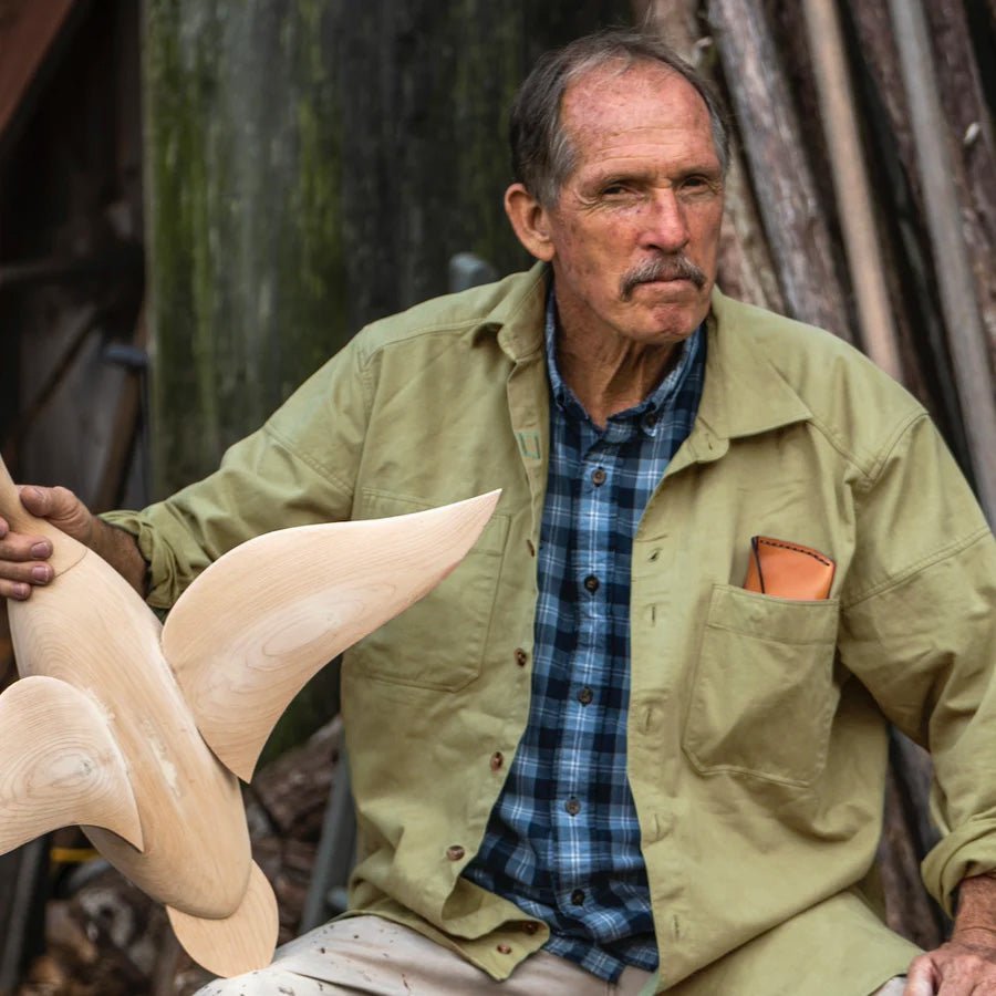 Boatyard Shirt Jack - 25th Anniversary Edition - Atlantic Rancher CompanyBoatyard Shirt Jack - 25th Anniversary EditionShirts & TopsAtlantic Rancher CompanyBY Shirt - 01SageSBoatyard Shirt Jack - 25th Anniversary Edition Shirts & Tops Atlantic Rancher Company