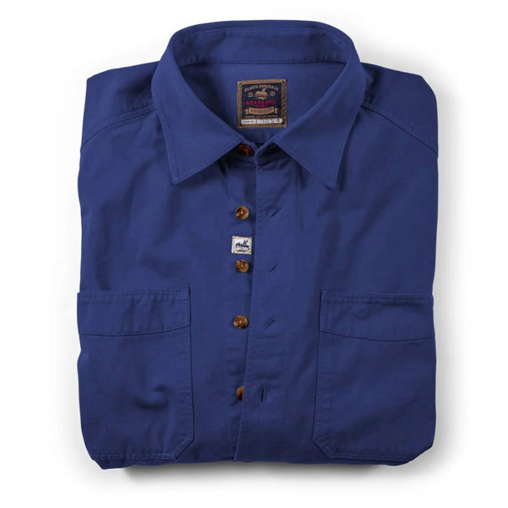 Boatyard Shirt Jack - 25th Anniversary Edition