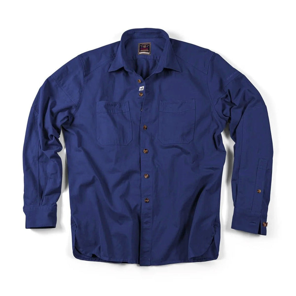 Boatyard Shirt Jack - 25th Anniversary Edition - Atlantic Rancher CompanyBoatyard Shirt Jack - 25th Anniversary EditionShirts & TopsAtlantic Rancher CompanyBY Shirt - 01NavySBoatyard Shirt Jack - 25th Anniversary Edition Shirts & Tops Atlantic Rancher Company