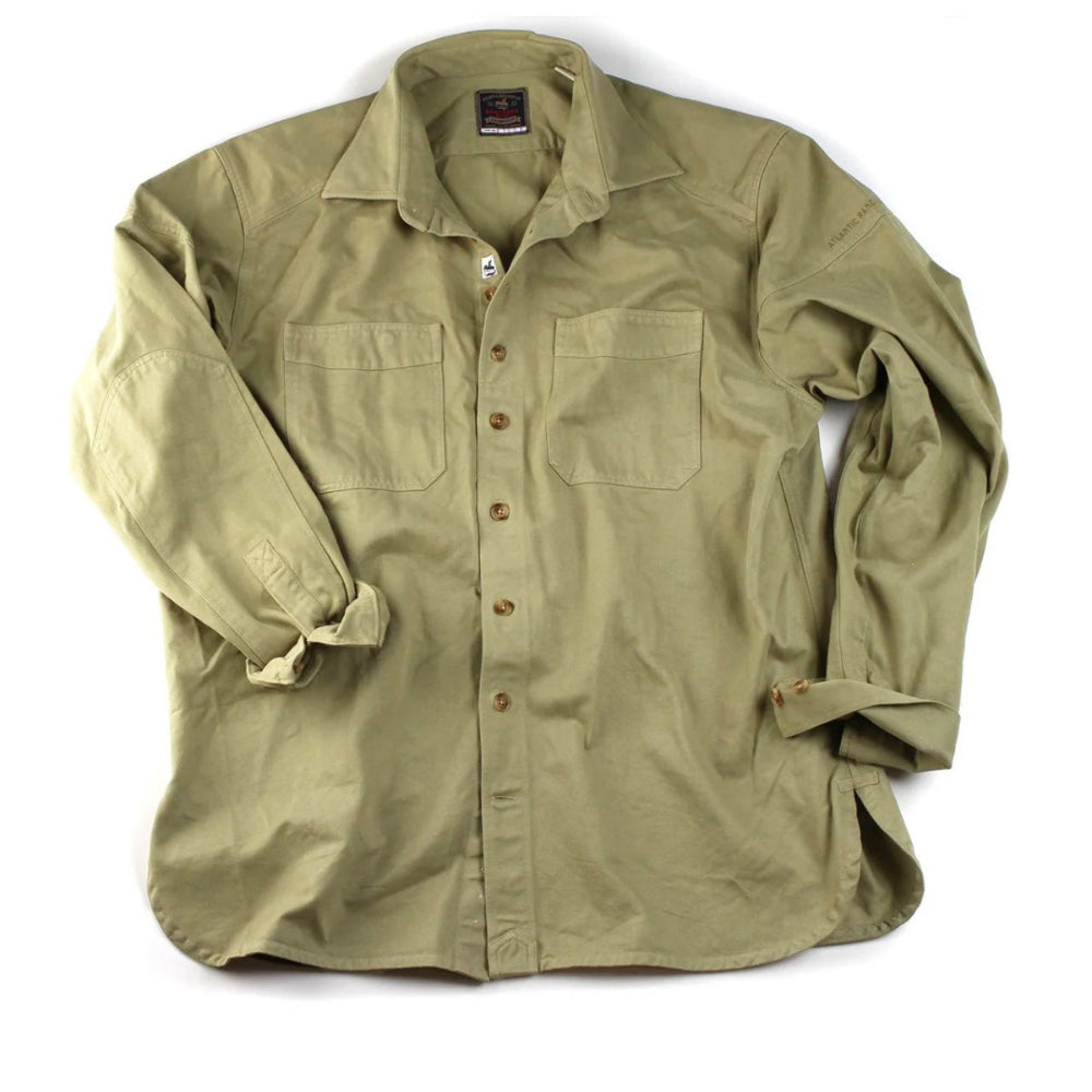 Boatyard Shirt Jack - 25th Anniversary Edition Shirts & Tops Atlantic Rancher Company