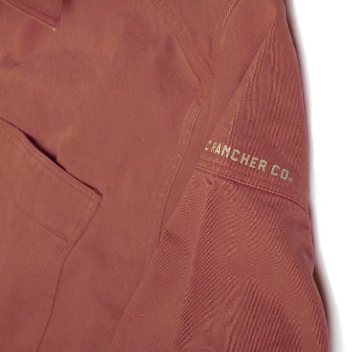 Boatyard Shirt Jack - 25th Anniversary Edition - Atlantic Rancher CompanyBoatyard Shirt Jack - 25th Anniversary EditionShirts & TopsAtlantic Rancher CompanyBY Shirt - 01CinnamonSBoatyard Shirt Jack - 25th Anniversary Edition Shirts & Tops Atlantic Rancher Company