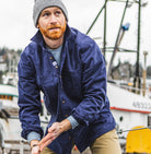 Boatyard Shirt Jack - 25th Anniversary Edition Shirts & Tops Atlantic Rancher Company