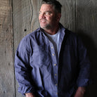 Boatyard Shirt Jack - 25th Anniversary Edition - Atlantic Rancher CompanyBoatyard Shirt Jack - 25th Anniversary EditionShirts & TopsAtlantic Rancher CompanyBY Shirt - 01SlateSBoatyard Shirt Jack - 25th Anniversary Edition Shirts & Tops Atlantic Rancher Company