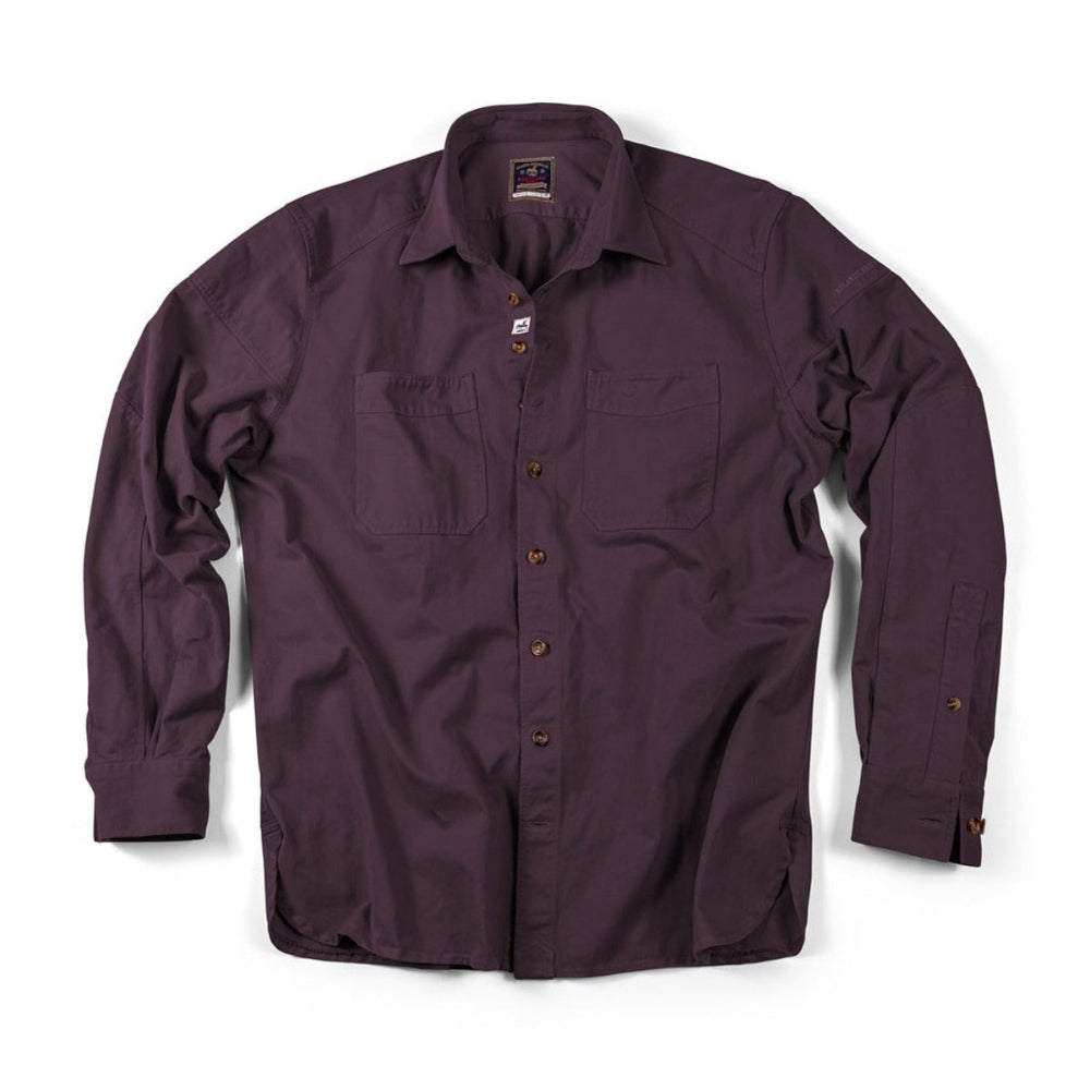 Boatyard Shirt Jack - 25th Anniversary Edition Shirts & Tops Atlantic Rancher Company