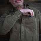 Boatyard Shirt Jack - 25th Anniversary Edition Shirts & Tops Atlantic Rancher Company