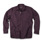 Boatyard Shirt Jack - 25th Anniversary Edition Shirts & Tops Atlantic Rancher Company Burgundy S