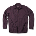 Boatyard Shirt Jack - 25th Anniversary Edition Shirts & Tops Atlantic Rancher Company Burgundy S