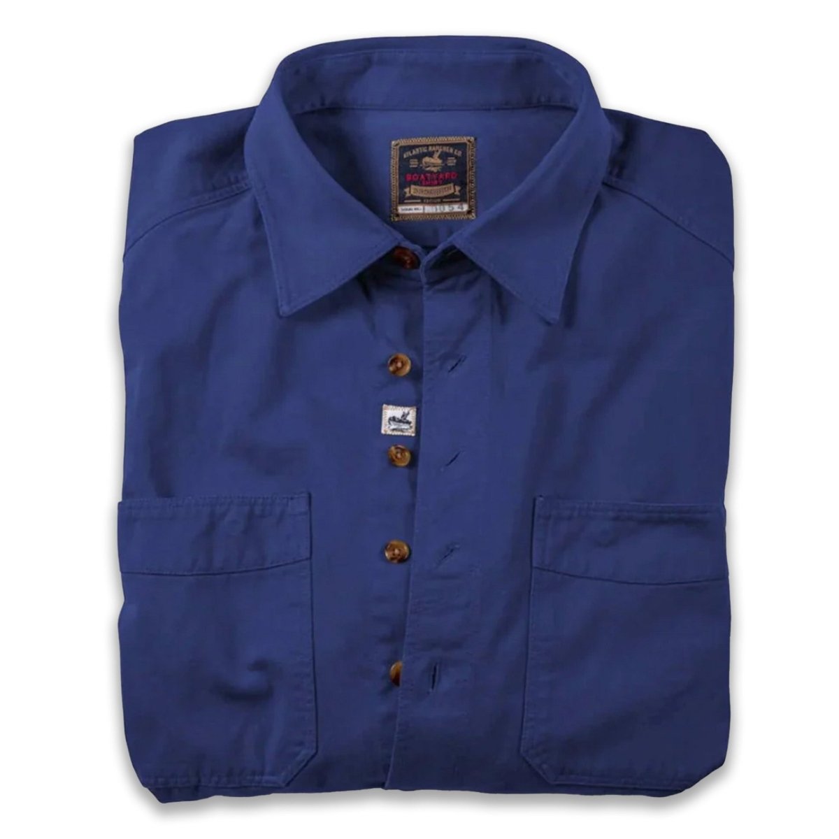 Boatyard Shirt Jack - 25th Anniversary Edition