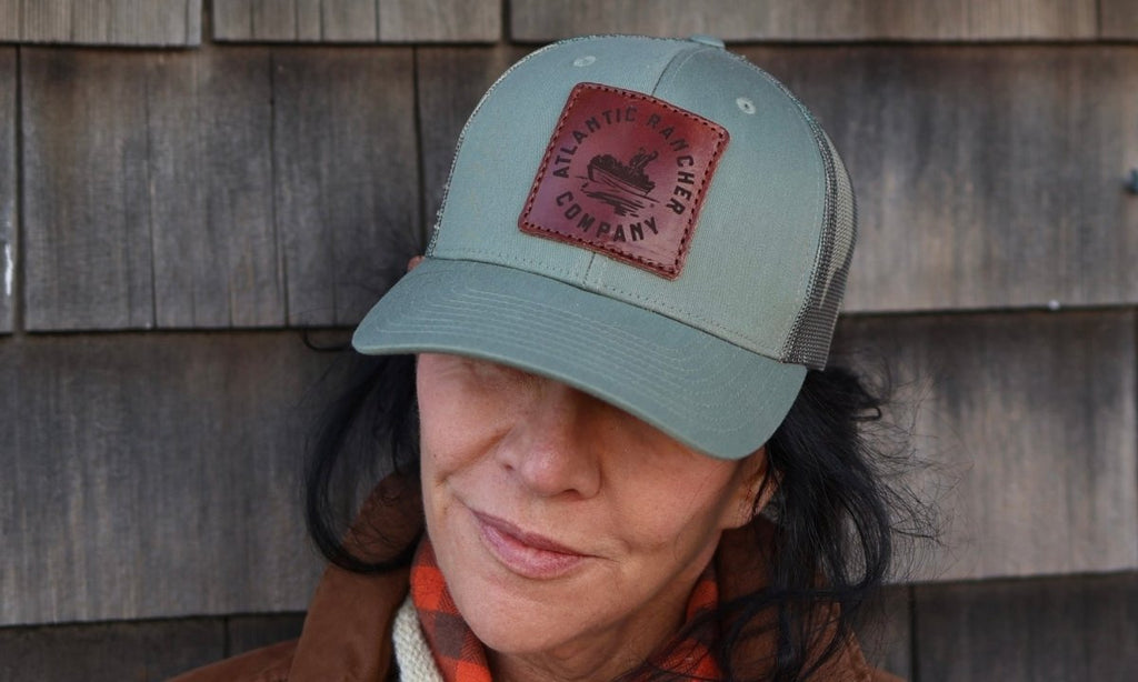Boatyard Trucker Camo Mesh Back Cap - Atlantic Rancher CompanyBoatyard Trucker Camo Mesh Back CapHatsAtlantic Rancher CompanyBYTruckCAmo - 01Boatyard Trucker Camo Mesh Back Cap Hats Atlantic Rancher Company