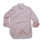 Captain's Button-down Collar Linen Shirt - Atlantic Rancher CompanyCaptain's Button-down Collar Linen ShirtShirtsAtlantic Rancher CompanyCapt-02 CoralCoralMCaptain's Button-down Collar Linen Shirt