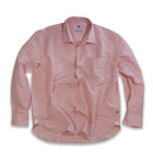 Captain's Cotton / Linen Shirt - Atlantic Rancher CompanyCaptain's Cotton / Linen ShirtAtlantic Rancher CompanyCapt.-01 L/S-5SCoral ReefCaptain's Cotton / Linen Shirt