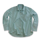 Captain's Cotton / Linen Shirt - Atlantic Rancher CompanyCaptain's Cotton / Linen ShirtAtlantic Rancher CompanyCapt.-01 L/S-3SSea Foam GreenCaptain's Cotton / Linen Shirt