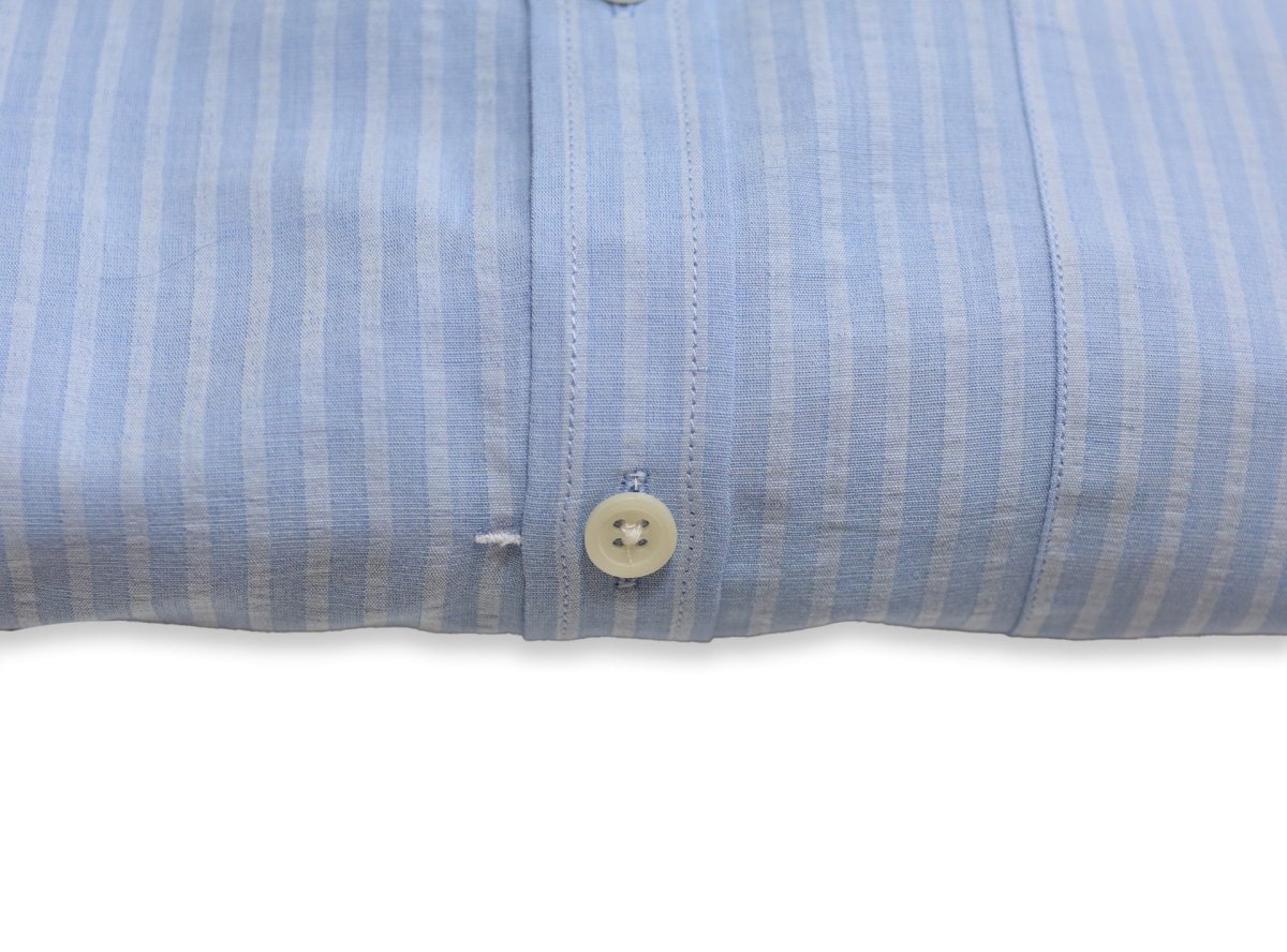 Captain's Cotton / Linen Shirt Atlantic Rancher Company
