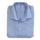 Captain's Cotton / Linen Shirt Atlantic Rancher Company