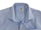 Captain's Cotton / Linen Shirt Atlantic Rancher Company